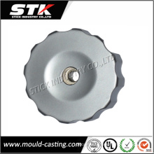 Precision Zinc Zamak Die Casting Products for Industrial Hardware